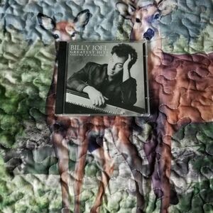 Billy Joel Greatest Hits Volumes I & II